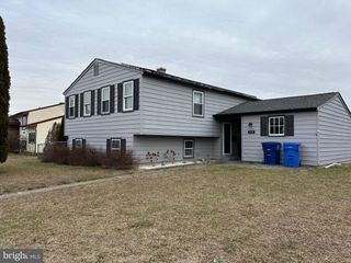 240 PURDUE AVE, Pemberton, NJ 08068