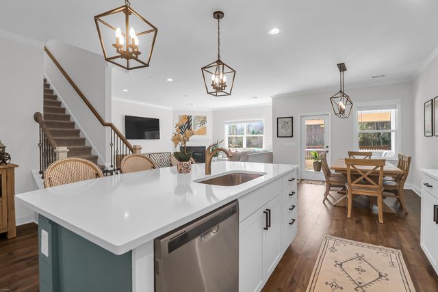 2156 Leopold Street, Johns Island, SC 29455