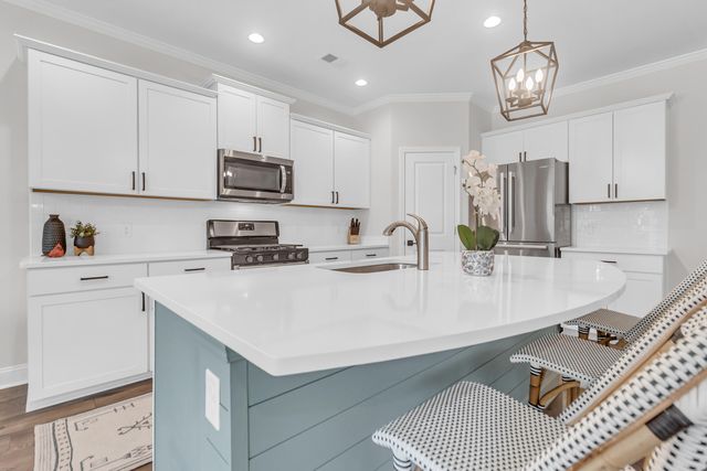 2156 Leopold Street, Johns Island, SC 29455