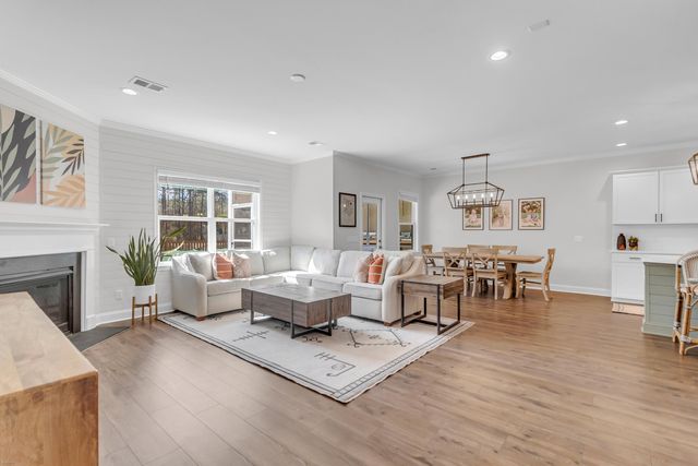 2156 Leopold Street, Johns Island, SC 29455