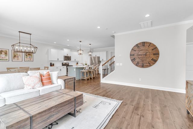 2156 Leopold Street, Johns Island, SC 29455