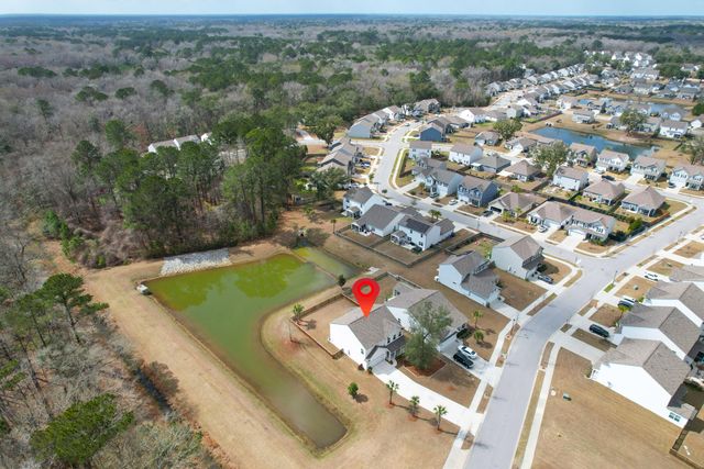 2156 Leopold Street, Johns Island, SC 29455