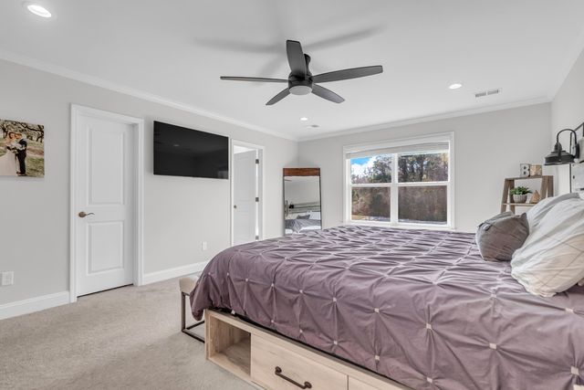 2156 Leopold Street, Johns Island, SC 29455