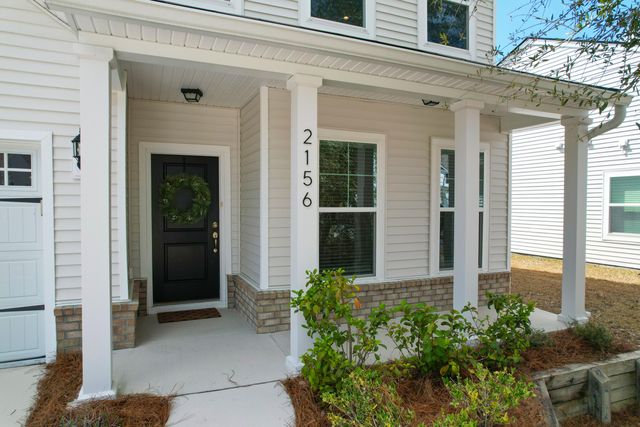2156 Leopold Street, Johns Island, SC 29455