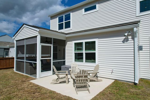 2156 Leopold Street, Johns Island, SC 29455