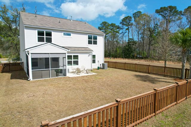 2156 Leopold Street, Johns Island, SC 29455