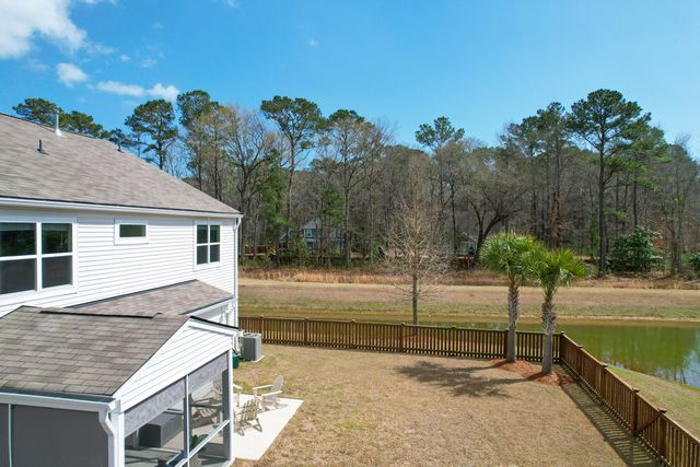 2156 Leopold Street, Johns Island, SC 29455