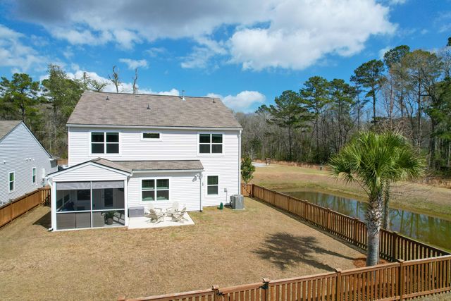 2156 Leopold Street, Johns Island, SC 29455