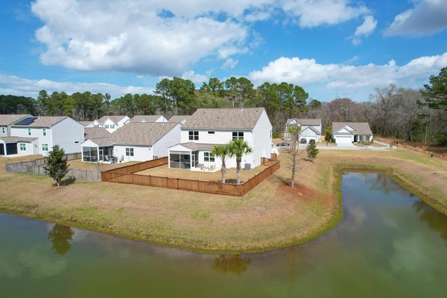 2156 Leopold Street, Johns Island, SC 29455