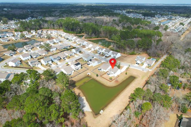 2156 Leopold Street, Johns Island, SC 29455