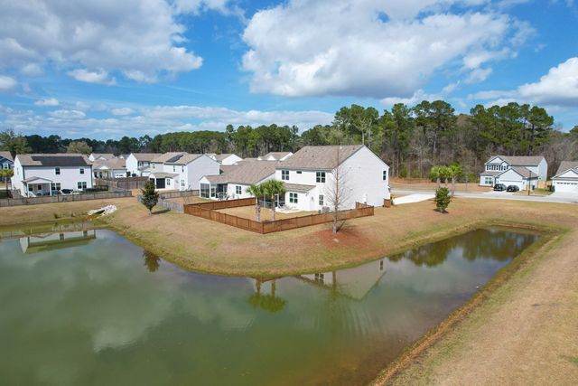 2156 Leopold Street, Johns Island, SC 29455