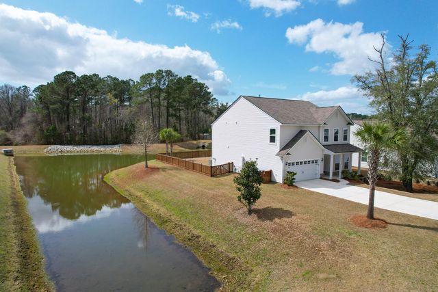 2156 Leopold Street, Johns Island, SC 29455