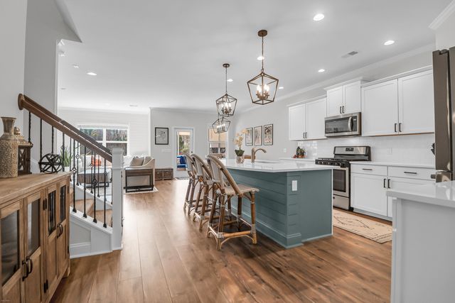 2156 Leopold Street, Johns Island, SC 29455