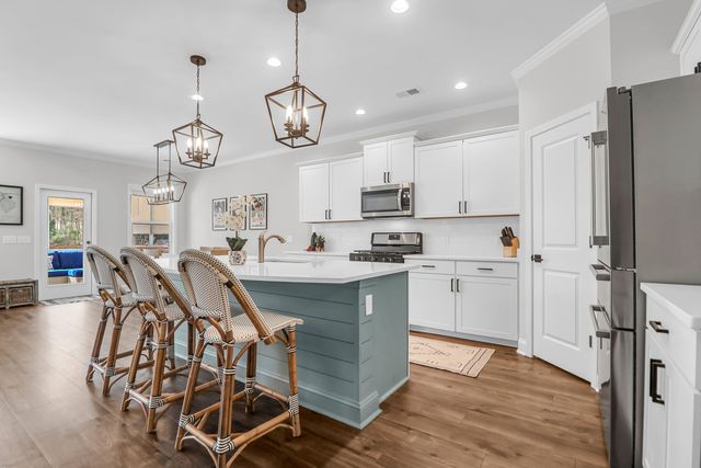 2156 Leopold Street, Johns Island, SC 29455