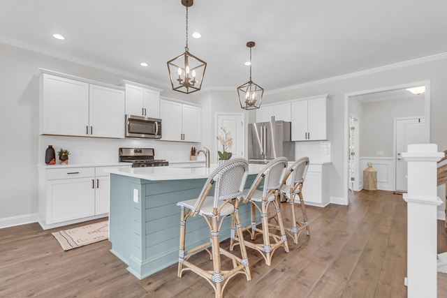 2156 Leopold Street, Johns Island, SC 29455