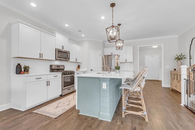 2156 Leopold Street, Johns Island, SC 29455