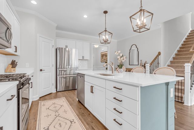 2156 Leopold Street, Johns Island, SC 29455