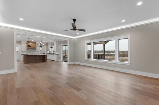 10025 Switch Grass Lane, St. John, IN 46373