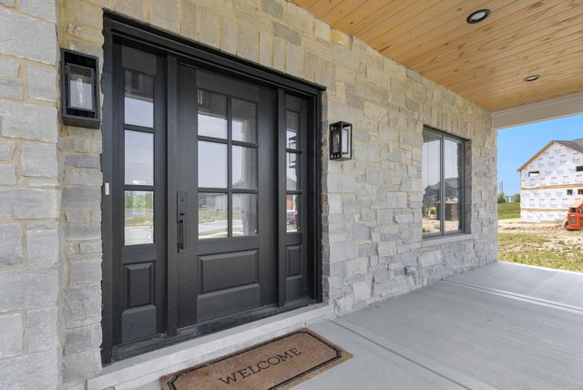 10025 Switch Grass Lane, St. John, IN 46373