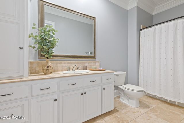 203 Greystone Place, Lafayette, LA 70503