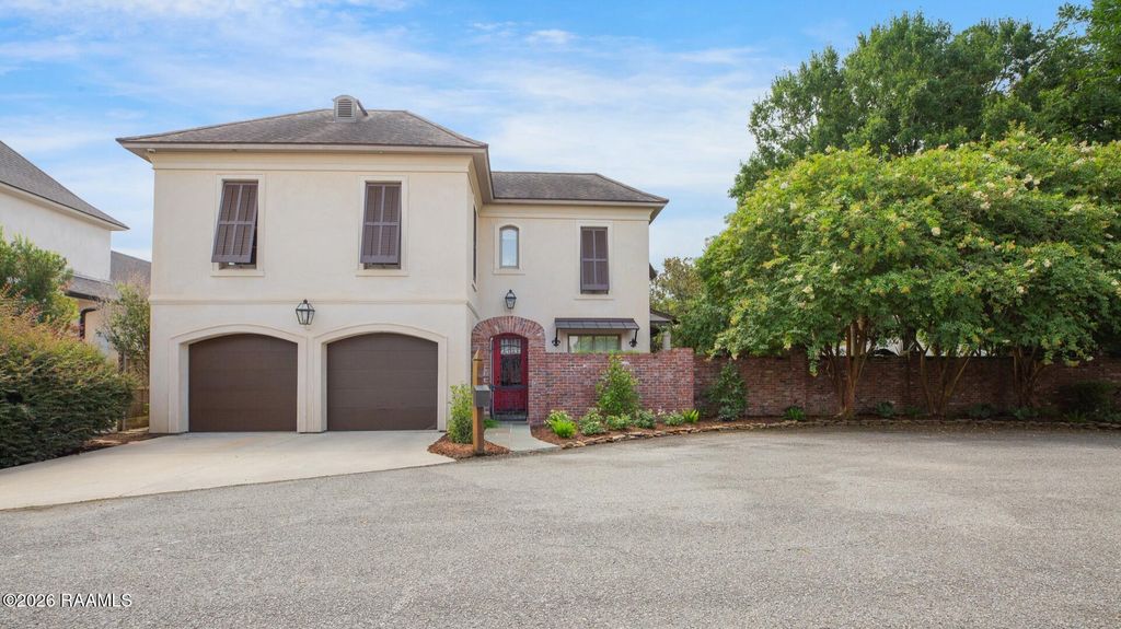 203 Greystone Place, Lafayette, LA 70503