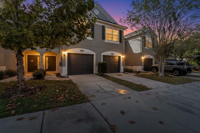 10118 WESTPARK PRESERVE BLVD, Tampa, FL 33625