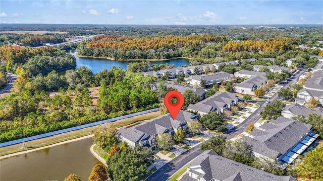 10118 WESTPARK PRESERVE BLVD, Tampa, FL 33625