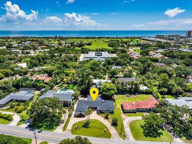 105 JOHN ANDERSON DRIVE, Ormond Beach, FL 32176