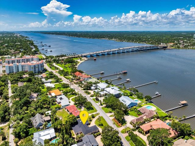 105 JOHN ANDERSON DRIVE, Ormond Beach, FL 32176