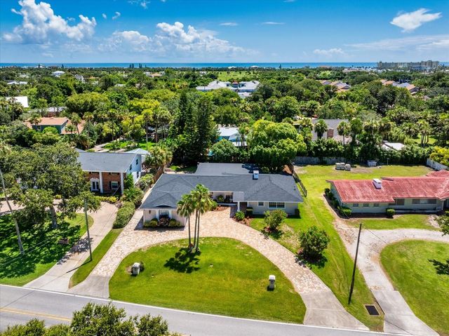 105 JOHN ANDERSON DRIVE, Ormond Beach, FL 32176