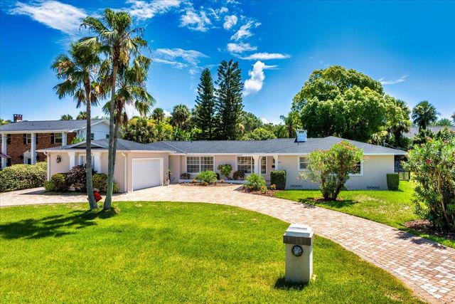 105 JOHN ANDERSON DRIVE, Ormond Beach, FL 32176