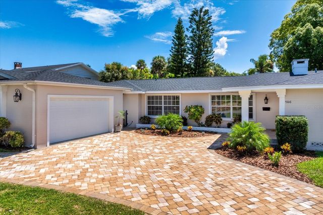 105 JOHN ANDERSON DRIVE, Ormond Beach, FL 32176