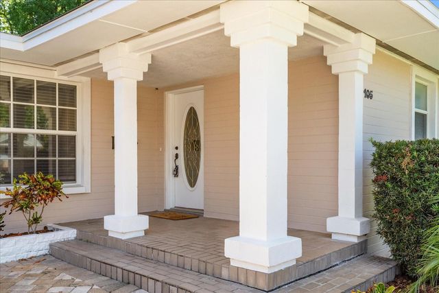 105 JOHN ANDERSON DRIVE, Ormond Beach, FL 32176