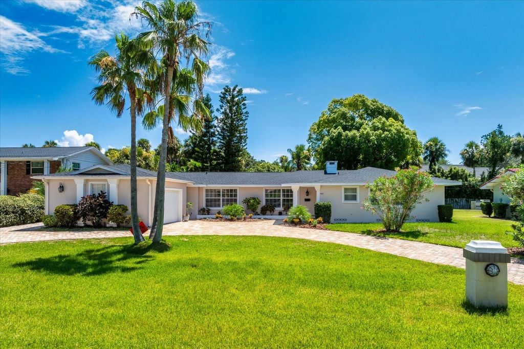 105 JOHN ANDERSON DRIVE, Ormond Beach, FL 32176