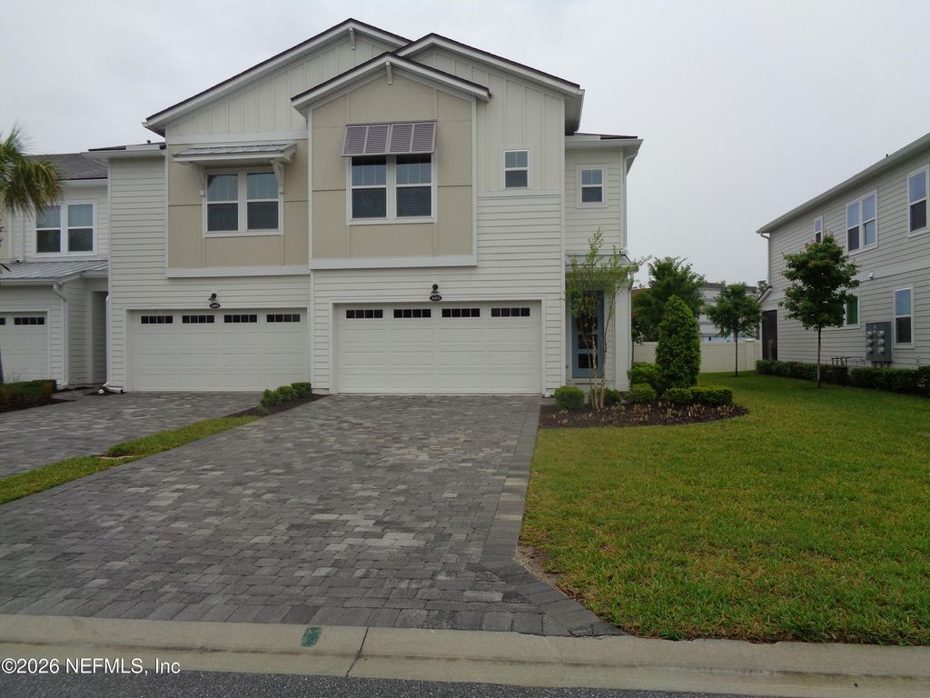 3493 MARSH RESERVE Boulevard, Jacksonville, FL 32224
