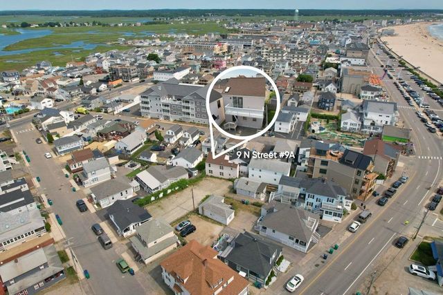 9A N Street, Hampton, NH 03842