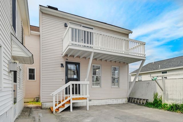 9A N Street, Hampton, NH 03842