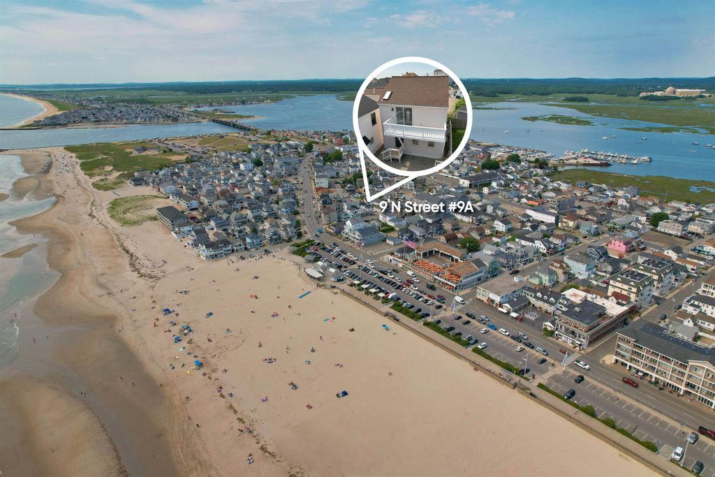 9A N Street, Hampton, NH 03842