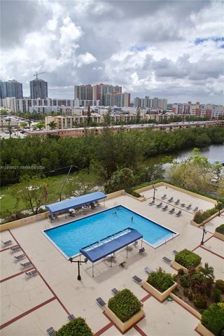 210 174th St 1107, Sunny Isles Beach, FL 33160