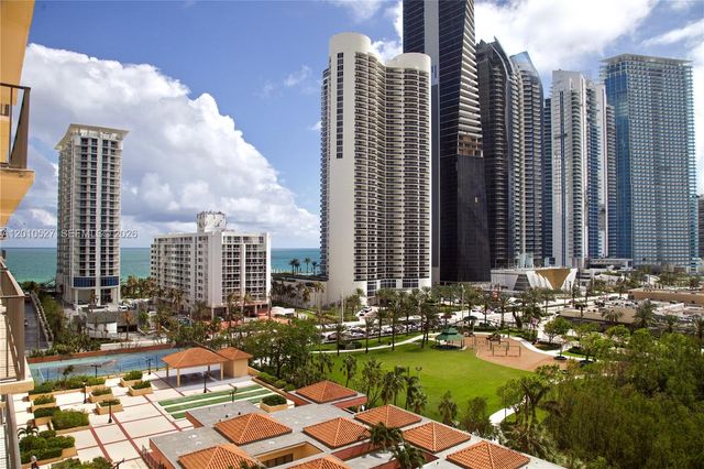 210 174th St 1107, Sunny Isles Beach, FL 33160