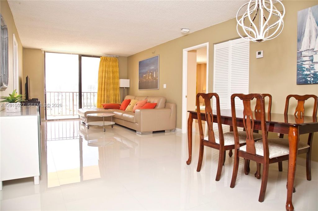 210 174th St 1107, Sunny Isles Beach, FL 33160