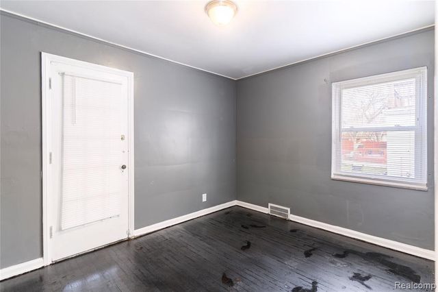 10799 Worden Street, Detroit, MI 48224