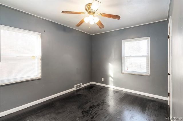 10799 Worden Street, Detroit, MI 48224