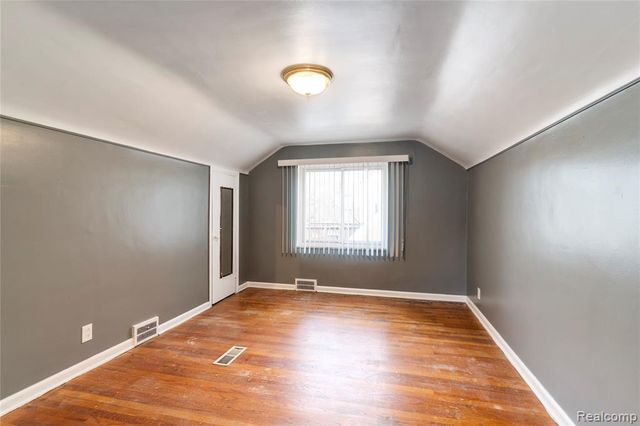 10799 Worden Street, Detroit, MI 48224