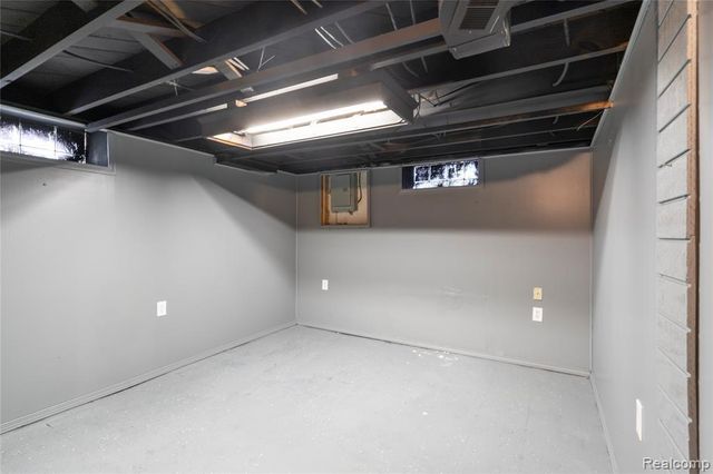 10799 Worden Street, Detroit, MI 48224