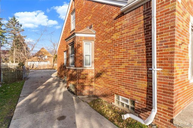 10799 Worden Street, Detroit, MI 48224