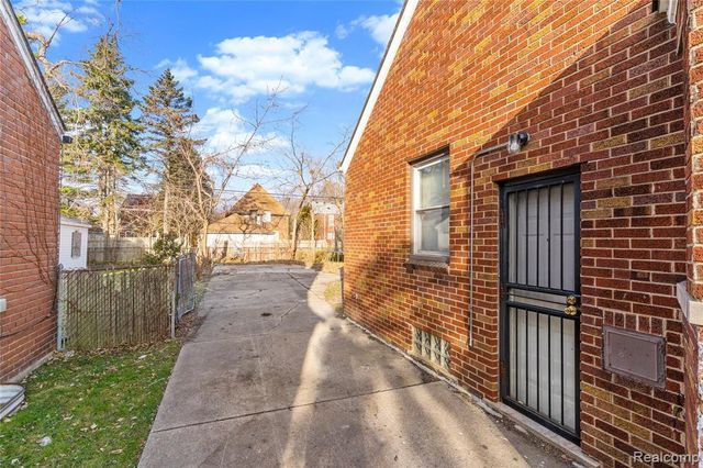 10799 Worden Street, Detroit, MI 48224