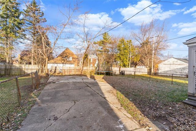 10799 Worden Street, Detroit, MI 48224