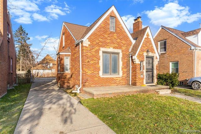 10799 Worden Street, Detroit, MI 48224