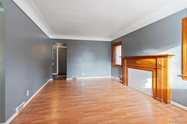 10799 Worden Street, Detroit, MI 48224